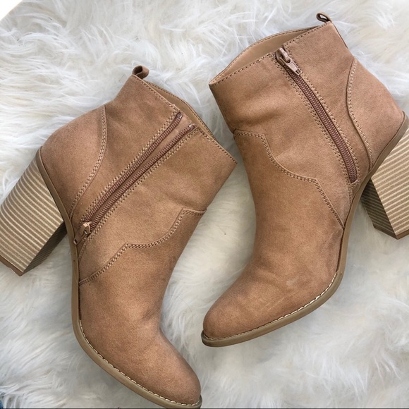 Express Shoes - 🔥EXPRESS Ankle Boots